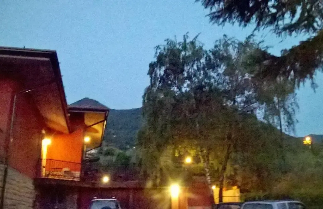 Villa Leilani B&B-1